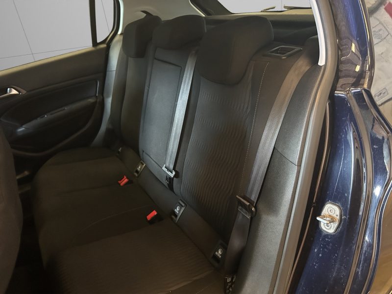 PEUGEOT 308 1.6 BlueHDi 120 CV  2016