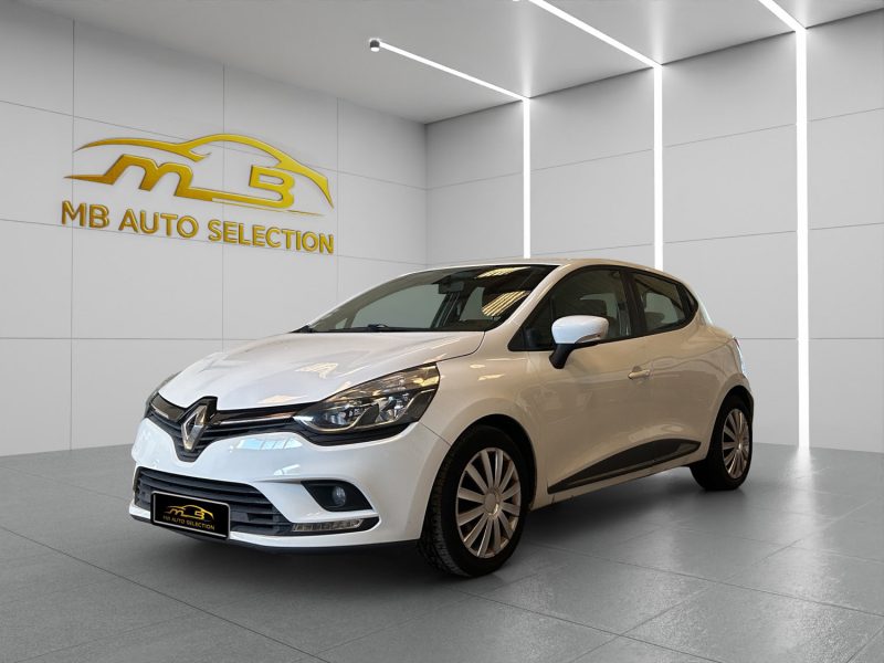 RENAULT CLIO 1.5 dCi 75 cv *ETAT NICKEL*.