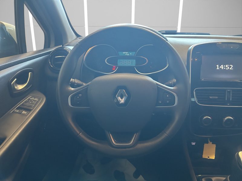 RENAULT CLIO 1.5 dCi 75 cv *ETAT NICKEL*.