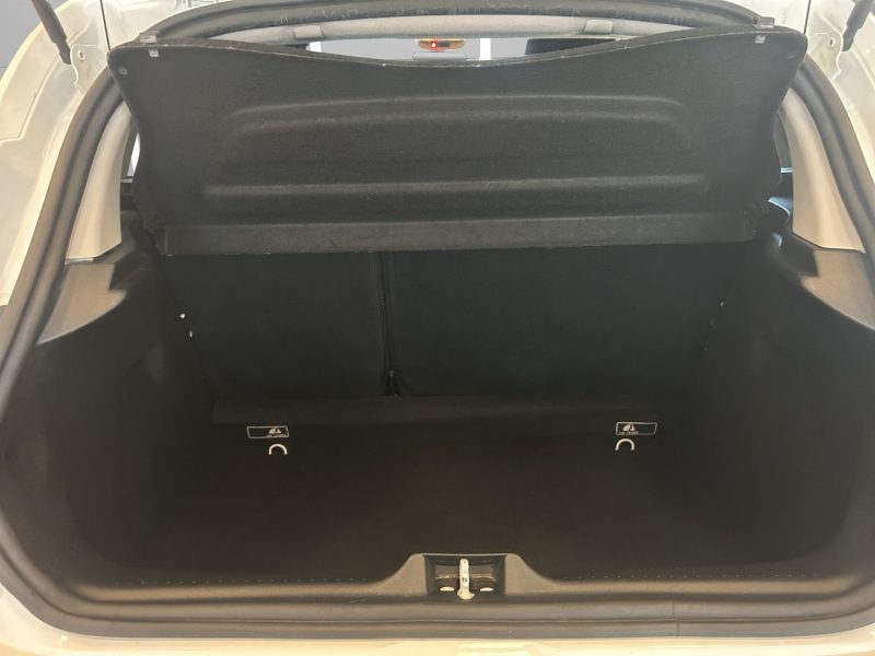 RENAULT CLIO 1.5 dCi 75 cv *ETAT NICKEL*.