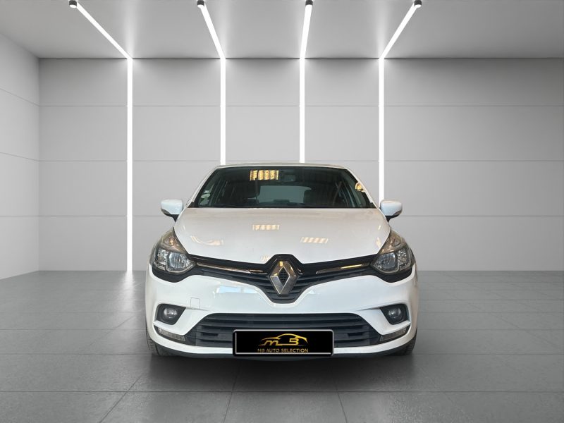 RENAULT CLIO 1.5 dCi 75 cv *ETAT NICKEL*.