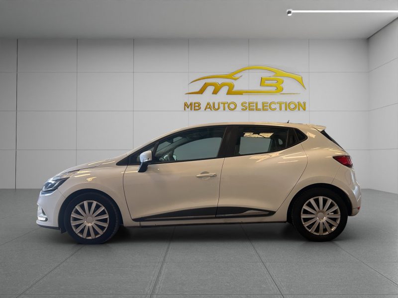 RENAULT CLIO 1.5 dCi 75 cv *ETAT NICKEL*.