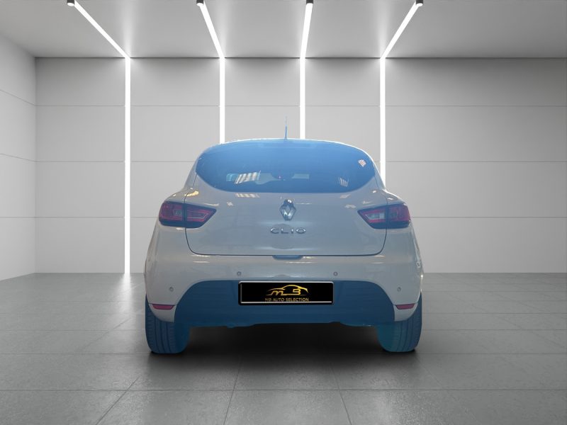 RENAULT CLIO 1.5 dCi 75 cv *ETAT NICKEL*.