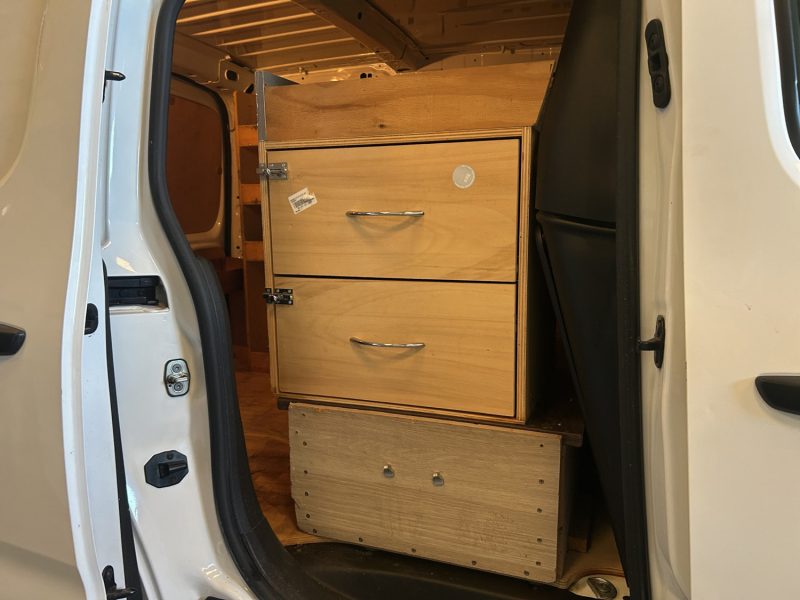 PEUGEOT PARTNER 1.5 BlueHDi 75 cv *TVA RECUPERABLE*.