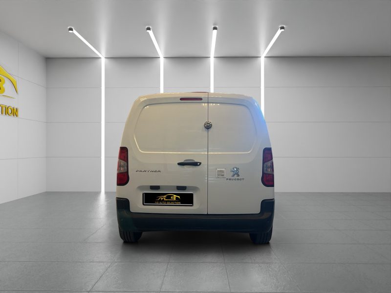 PEUGEOT PARTNER 1.5 BlueHDi 75 cv *TVA RECUPERABLE*.