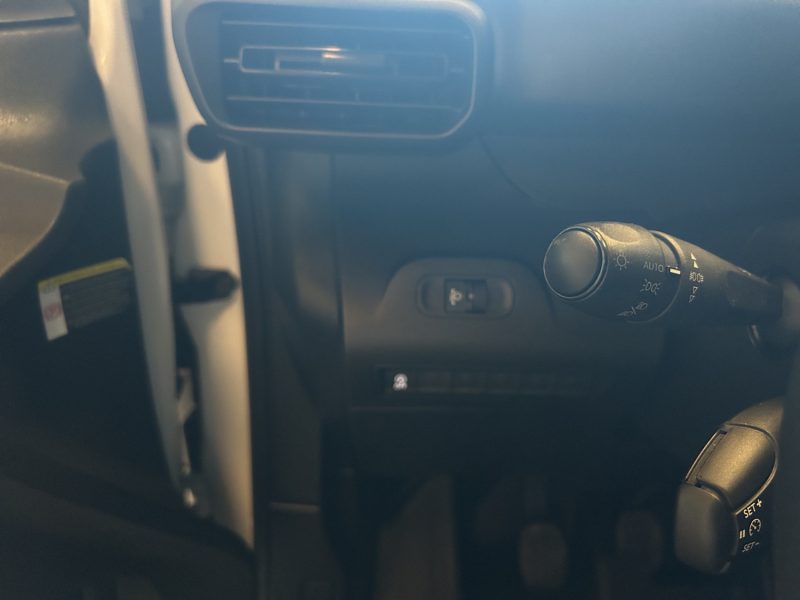 PEUGEOT PARTNER 1.5 BlueHDi 75 cv *TVA RECUPERABLE*.