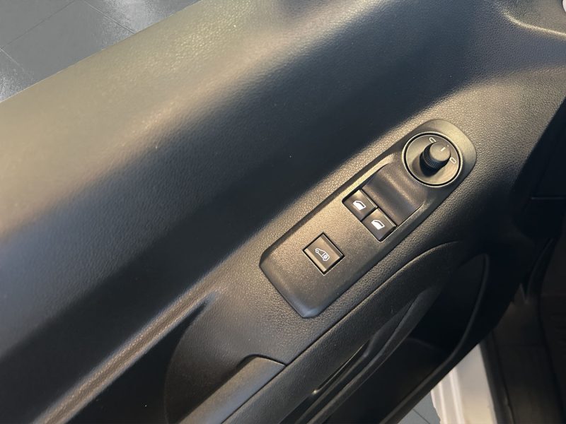 PEUGEOT PARTNER 1.5 BlueHDi 75 cv *TVA RECUPERABLE*.