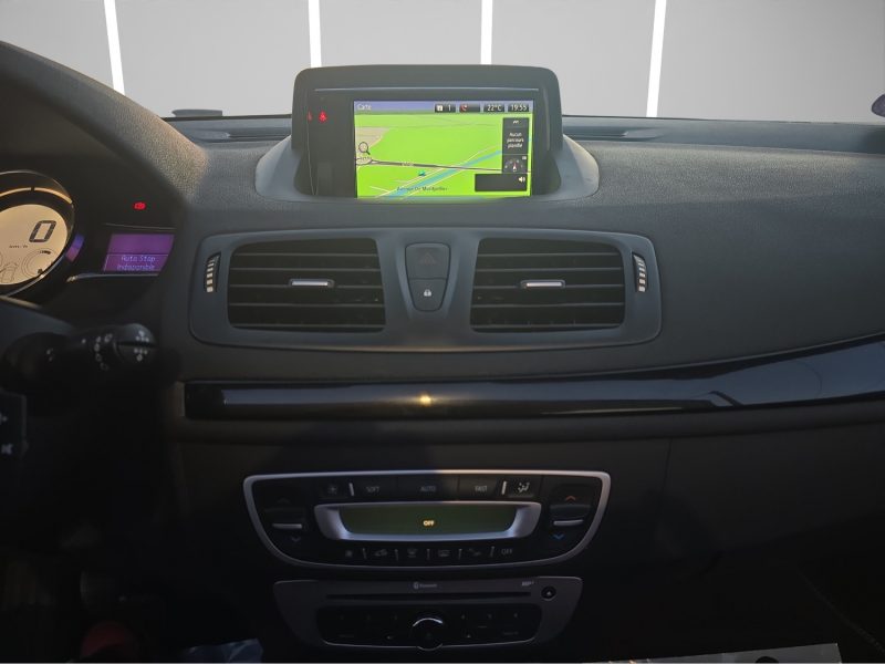 RENAULT MEGANE 1.2 TCe 130ch *CABRIOLET*. 2015