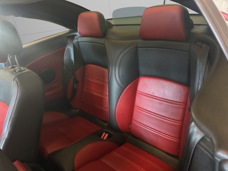 RENAULT MEGANE 1.2 TCe 130ch *CABRIOLET*. 2015