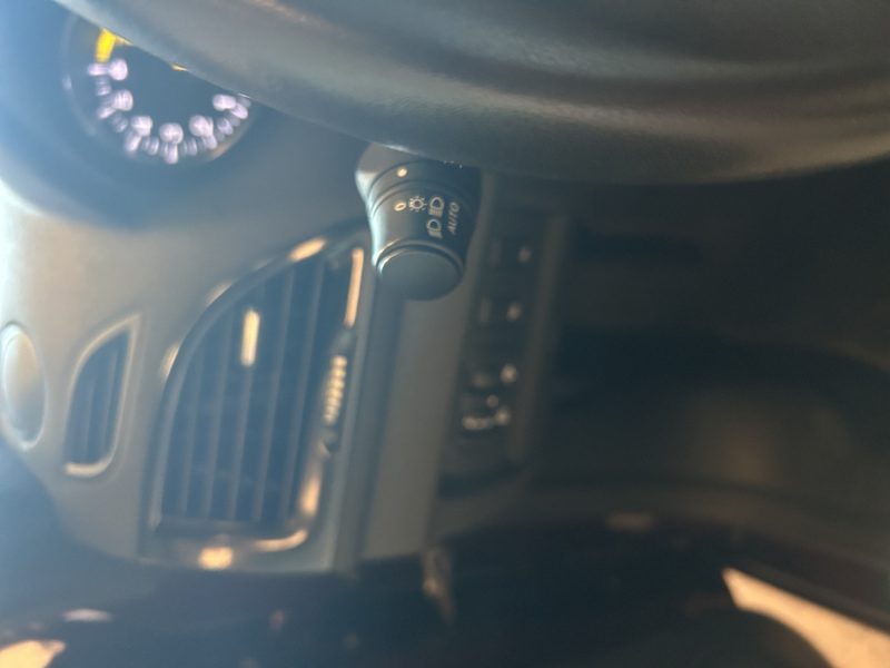 RENAULT MEGANE 1.2 TCe 130ch *CABRIOLET*. 2015