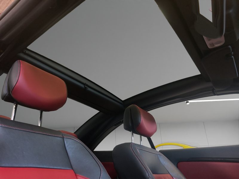 RENAULT MEGANE 1.2 TCe 130ch *CABRIOLET**TOIT PANORAMIQUE*. 