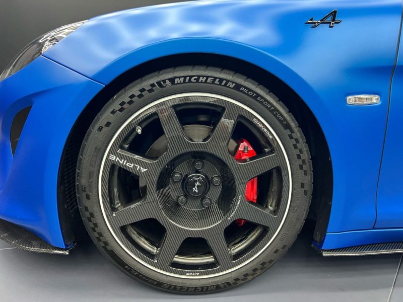 ALPINE A110 1.8 300 R 2024