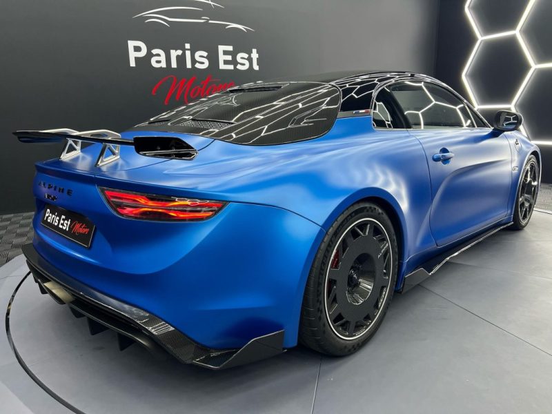 ALPINE A110 1.8 300 R 2024