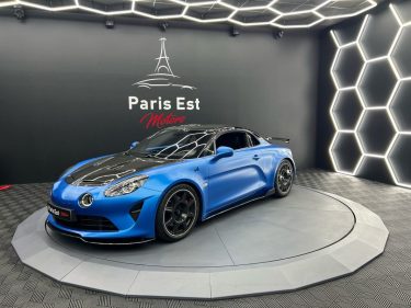ALPINE A110 1.8 300 R 2024