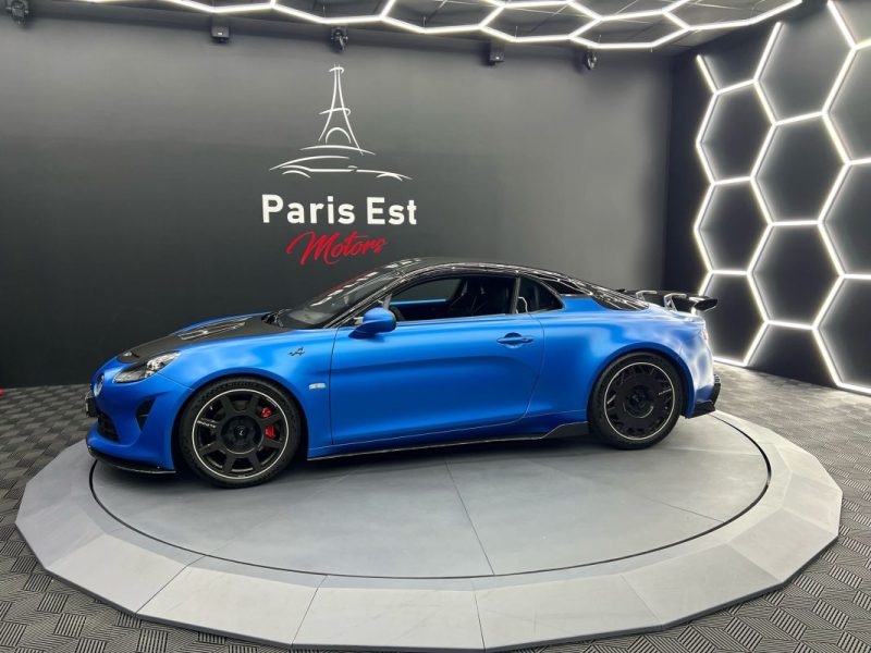 ALPINE A110 1.8 300 R 2024