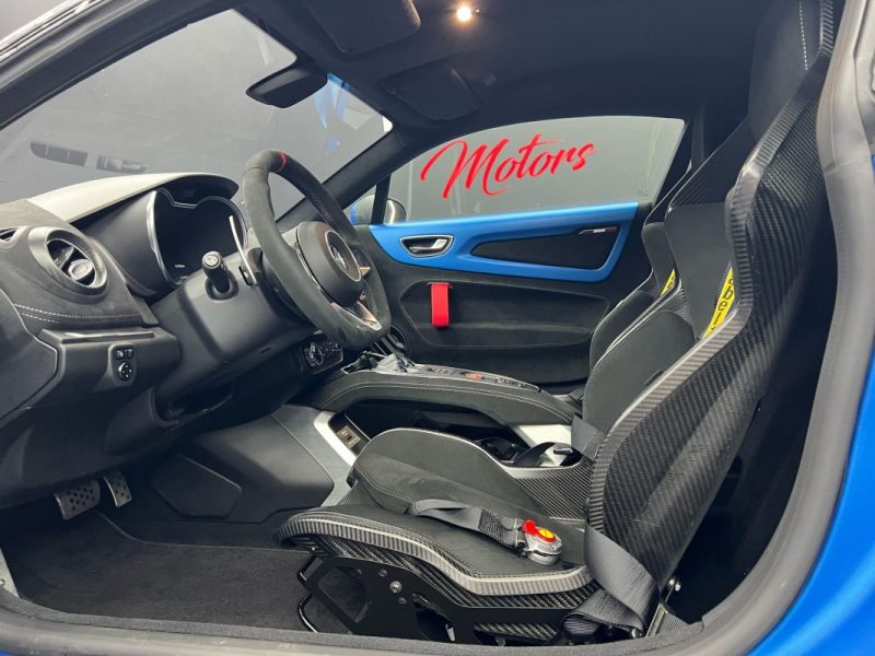 ALPINE A110 1.8 300 R 2024