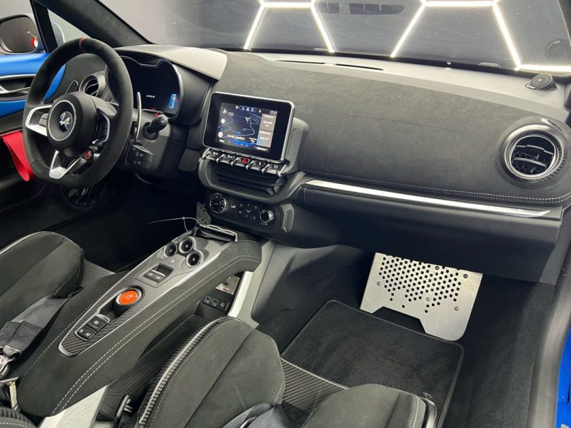 ALPINE A110 1.8 300 R 2024