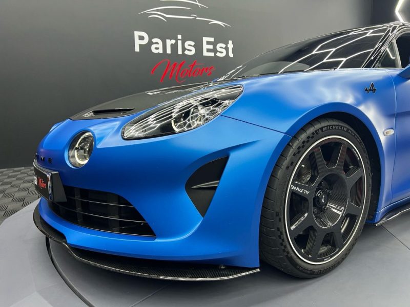 ALPINE A110 1.8 300 R 2024
