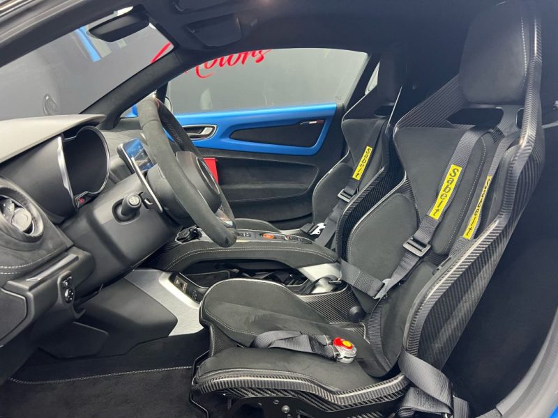 ALPINE A110 1.8 300 R 2024