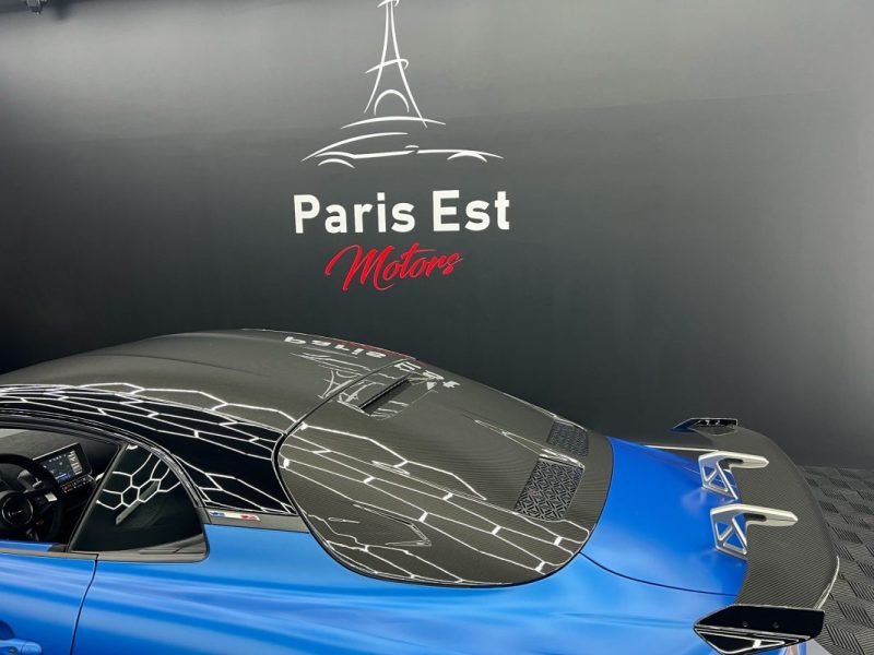 ALPINE A110 1.8 300 R 2024