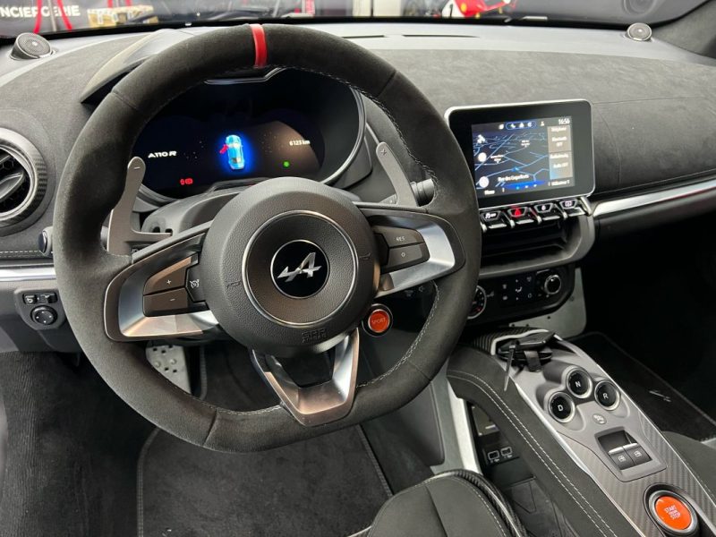 ALPINE A110 1.8 300 R 2024