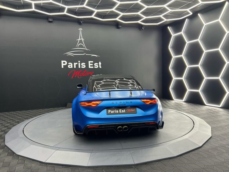 ALPINE A110 1.8 300 R 2024