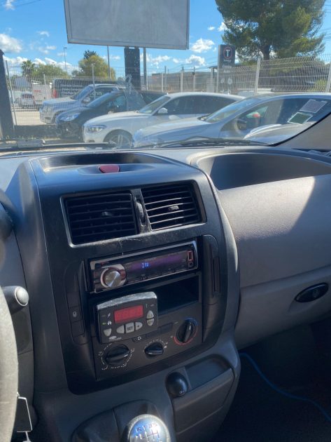 PEUGEOT EXPERT 229 L2 2.0 HDI 120 CONFORT 2008 FRIGO 