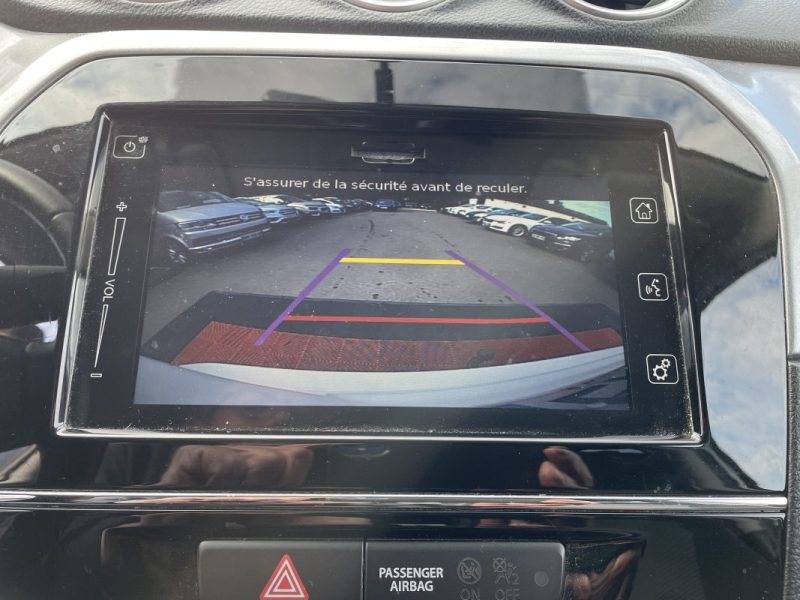 SUZUKI VITARA 1.6 DDIS  Privilège 120 cv GARANTIE 3/12 MOIS 2017