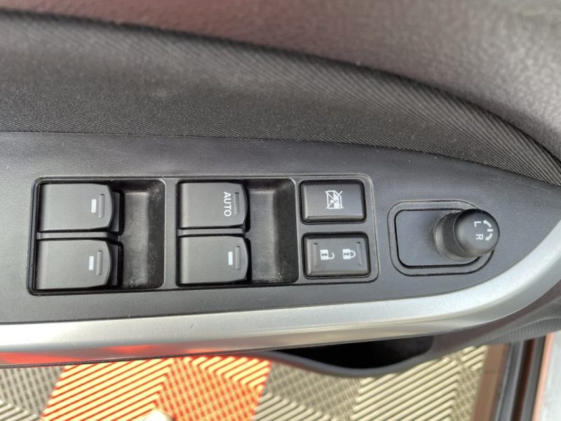 SUZUKI VITARA 1.6 DDIS  Privilège 120 cv GARANTIE 3/12 MOIS 2017