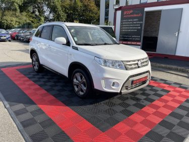 SUZUKI VITARA 1.6 DDIS  Privilège 120 cv GARANTIE 3/12 MOIS 2017