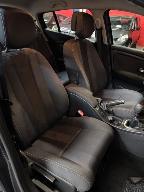 RENAULT MEGANE 1.5 DCI 110 Dynamique