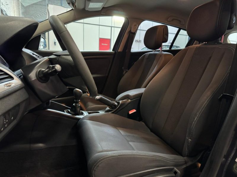 RENAULT MEGANE 1.5 DCI 110 Dynamique