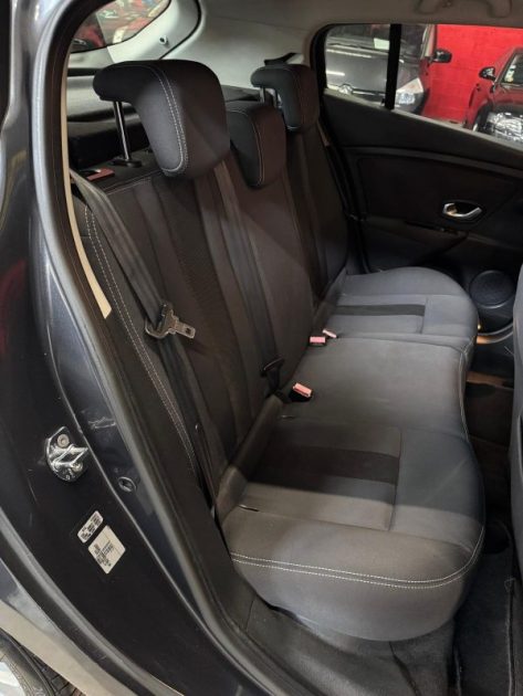 RENAULT MEGANE 1.5 DCI 110 Dynamique