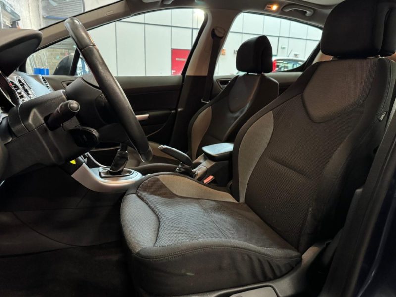 PEUGEOT 308 1.6 Hdi 110 Premium