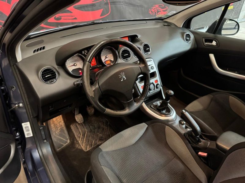 PEUGEOT 308 1.6 Hdi 110 Premium