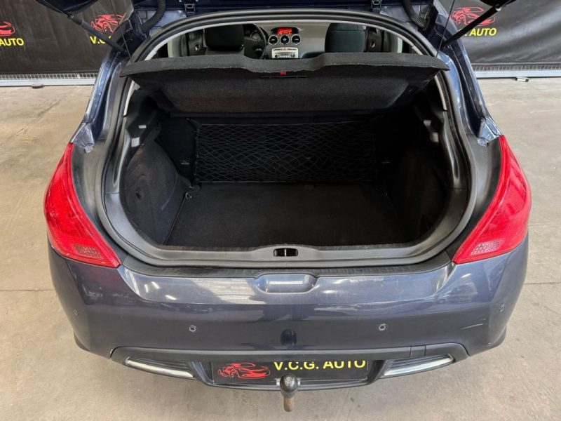 PEUGEOT 308 1.6 Hdi 110 Premium