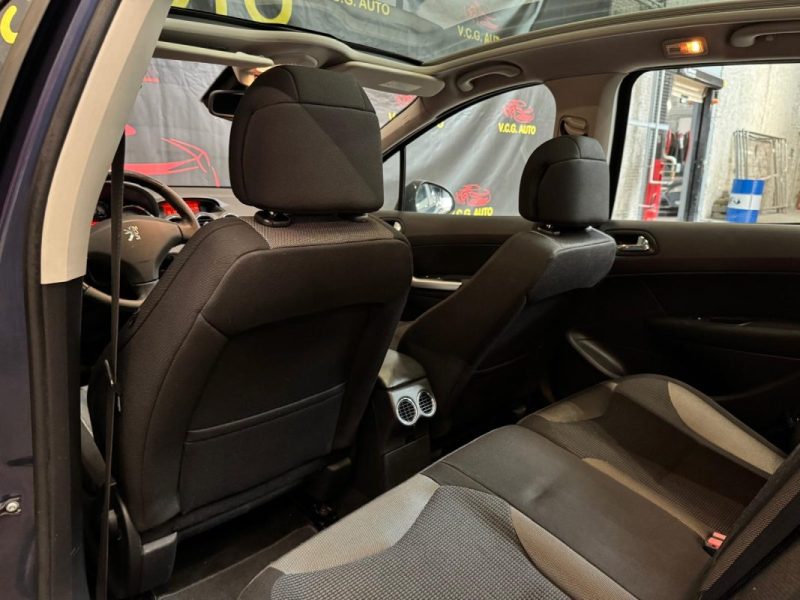 PEUGEOT 308 1.6 Hdi 110 Premium