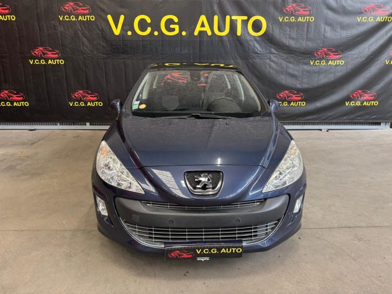 PEUGEOT 308 1.6 Hdi 110 Premium