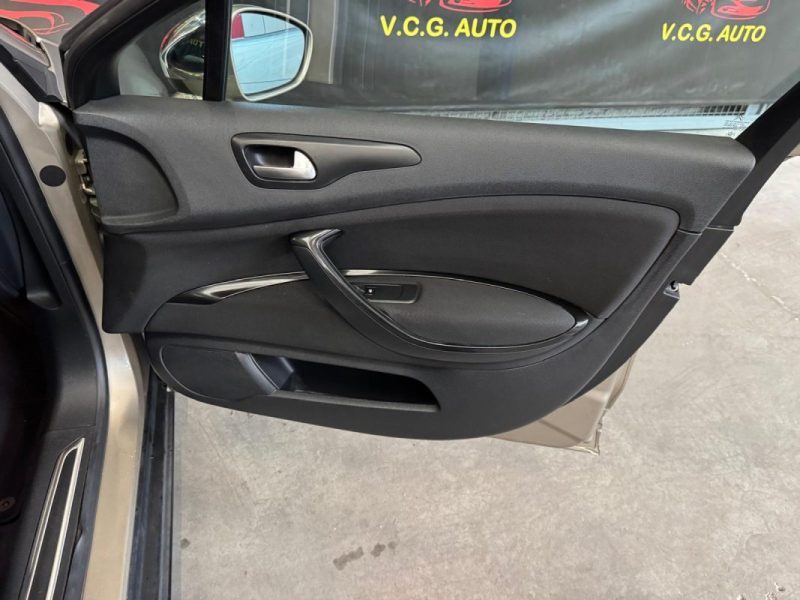 CITROEN C5 Tourer 2.0 HDi 160 Exclusive