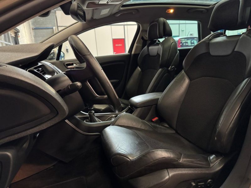 CITROEN C5 Tourer 2.0 HDi 160 Exclusive