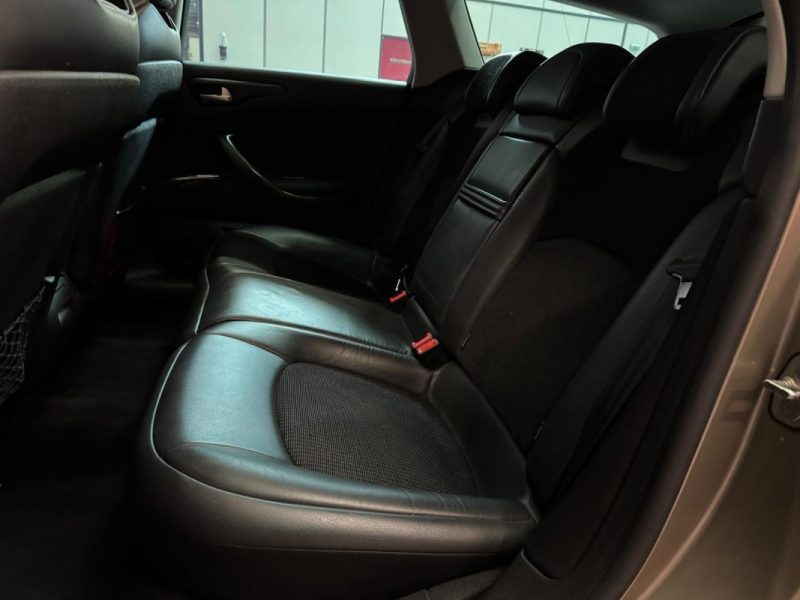 CITROEN C5 Tourer 2.0 HDi 160 Exclusive