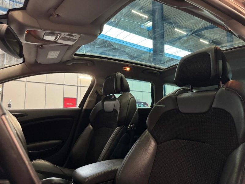 CITROEN C5 Tourer 2.0 HDi 160 Exclusive