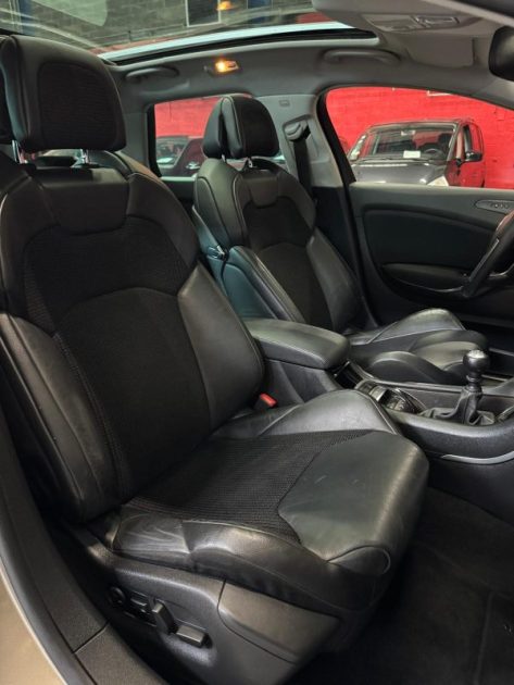 CITROEN C5 Tourer 2.0 HDi 160 Exclusive
