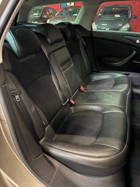 CITROEN C5 Tourer 2.0 HDi 160 Exclusive