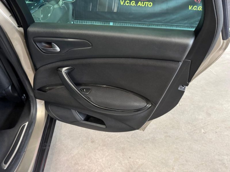 CITROEN C5 Tourer 2.0 HDi 160 Exclusive