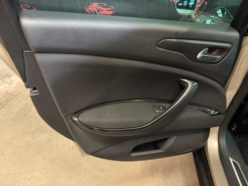 CITROEN C5 Tourer 2.0 HDi 160 Exclusive