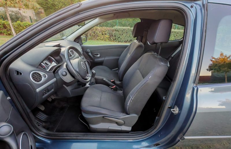 RENAULT CLIO III 1.2 DYNAMIQUE 75cv 3 PORTES