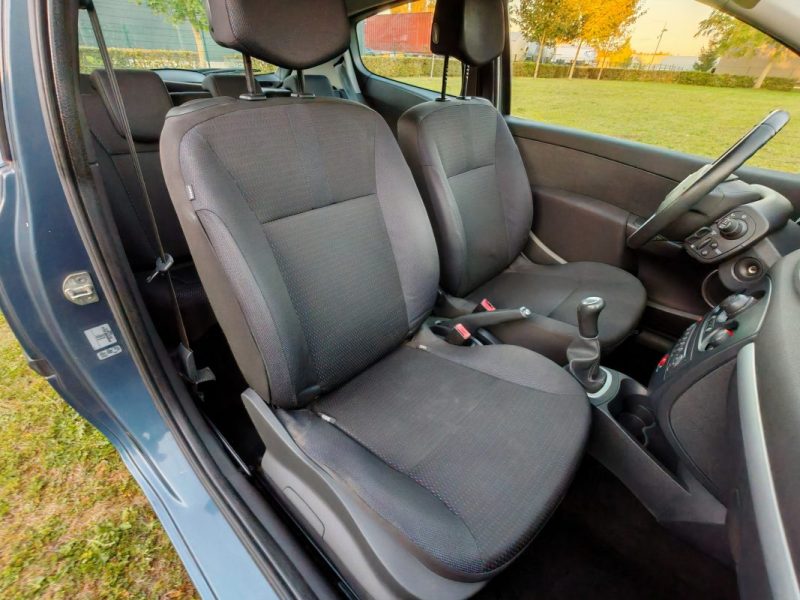 RENAULT CLIO III 1.2 DYNAMIQUE 75cv 3 PORTES