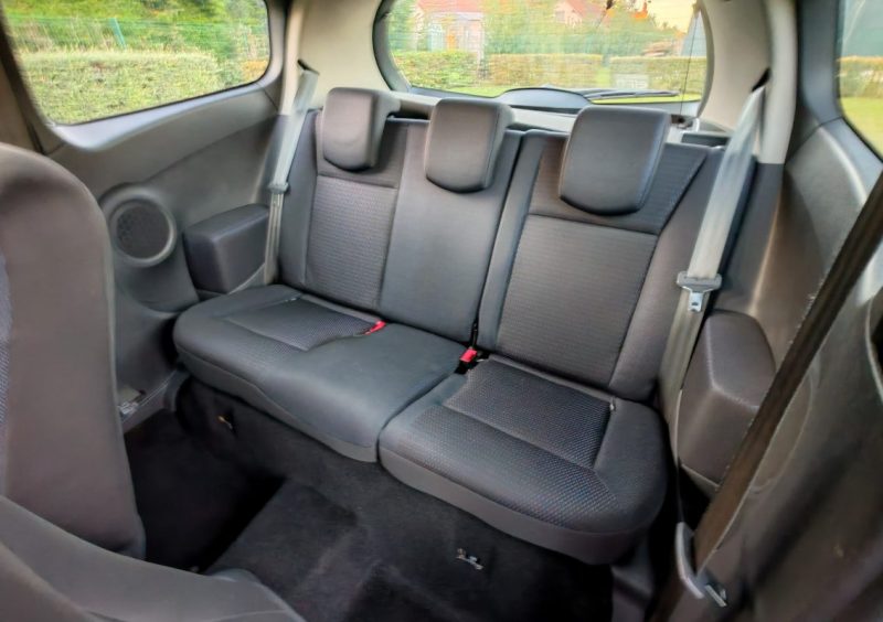 RENAULT CLIO III 1.2 DYNAMIQUE 75cv 3 PORTES