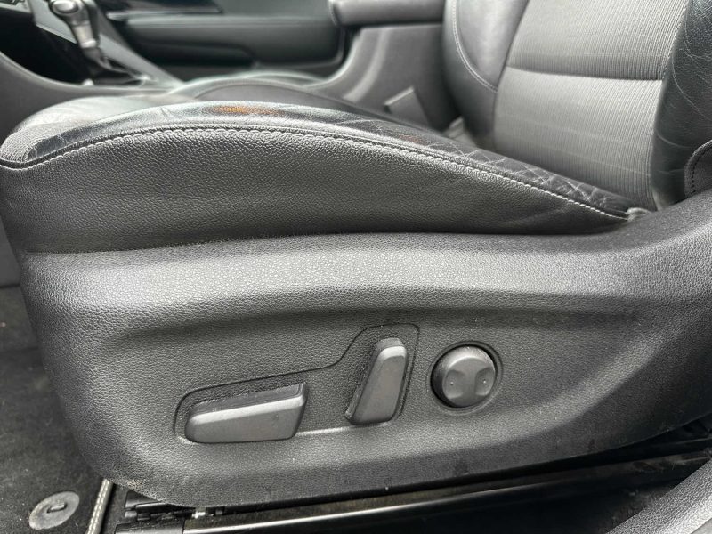 KIA NIRO 1.6 GDi 105ch ISG + électrique 43.5ch Active Business DCT6 Euro6d-T Hybrid 2018